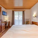 Alpenblick 3* 采尔马特