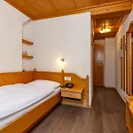 Отель Alpenblick 3*