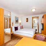 Hotel Alpenblick Zermatt