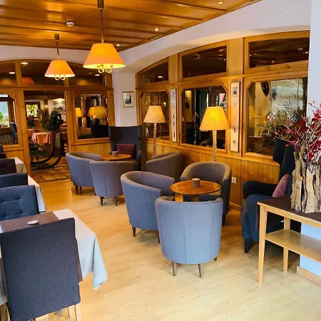 Hotell Alpenblick Superior Zermatt