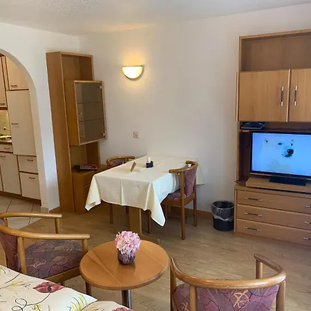 Hotell Alpenblick Superior Zermatt