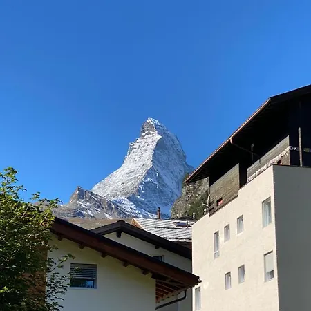 Alpenblick 3* Zermatt