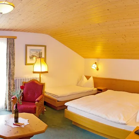 Alpenblick Superior 3*
