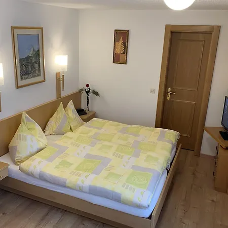 Alpenblick Szálloda 3*