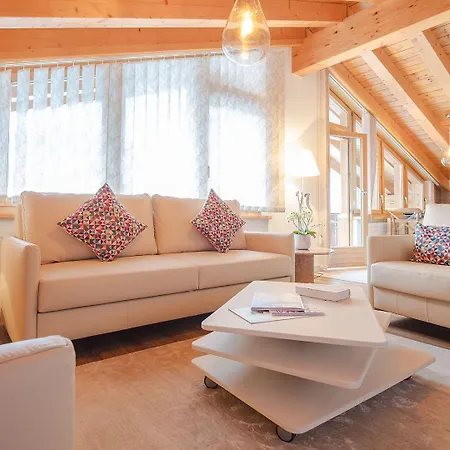 Hotell Alpenblick Superior 3*