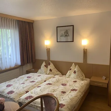 Alpenblick Szálloda 3*