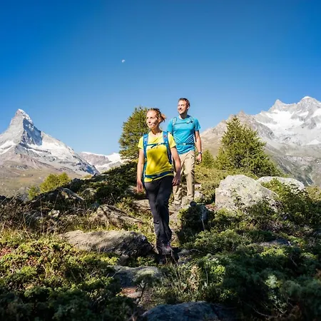 Szálloda Alpenblick 3*