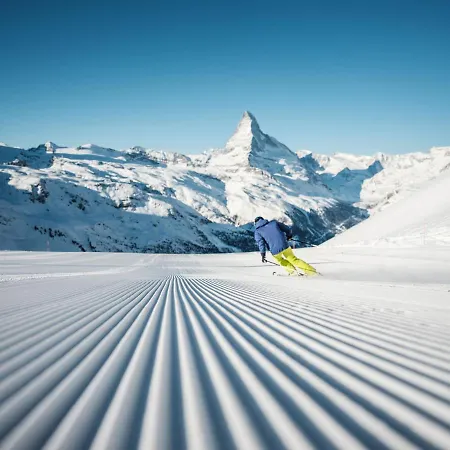 Alpenblick Szálloda 3*