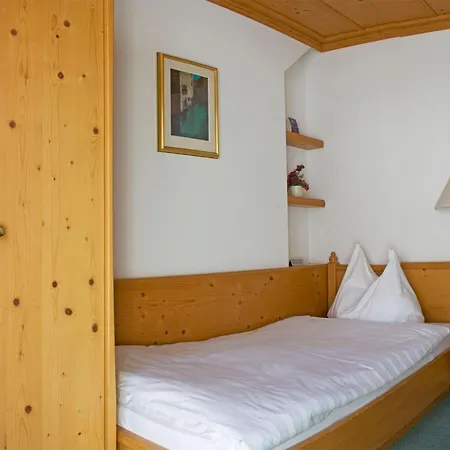 Szálloda Alpenblick 3*