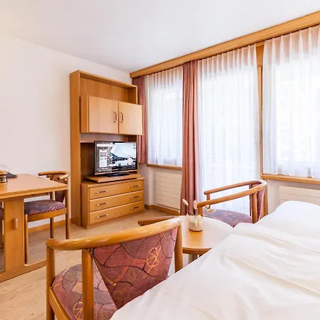 Alpenblick Церматт