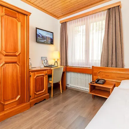 Alpenblick Церматт