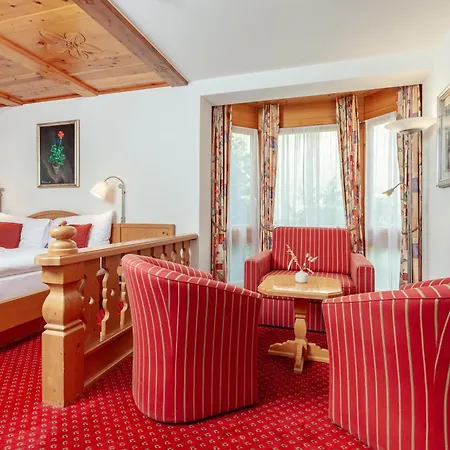 Alpenblick 3* Ζερμάτ