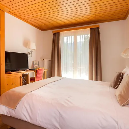 Hotel Alpenblick 3*