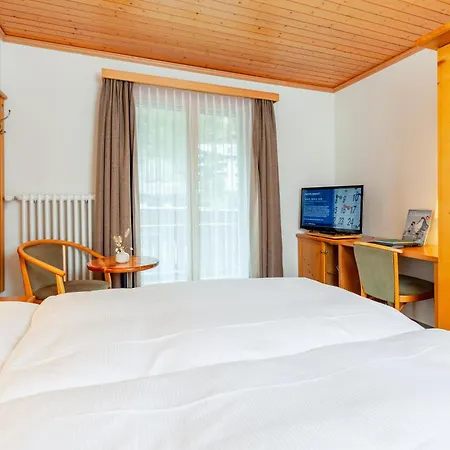 Alpenblick Hotel