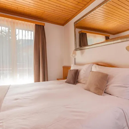 Hotel Alpenblick