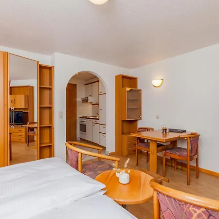 Alpenblick Hotel 3*