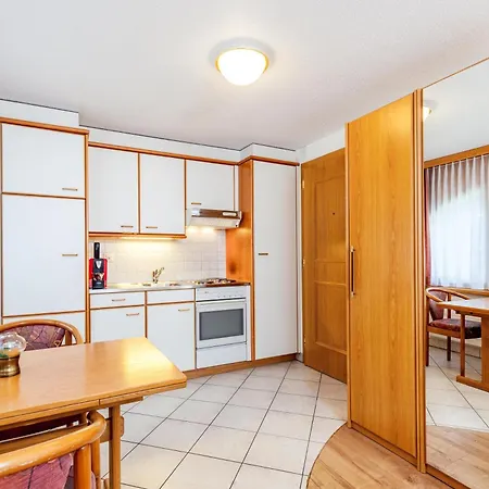 Hotel Alpenblick 3*