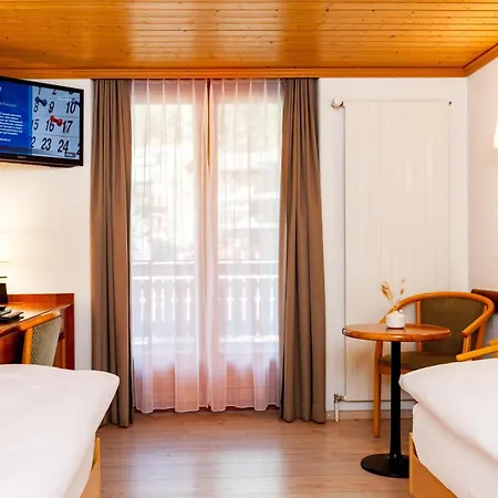 Alpenblick Hotel