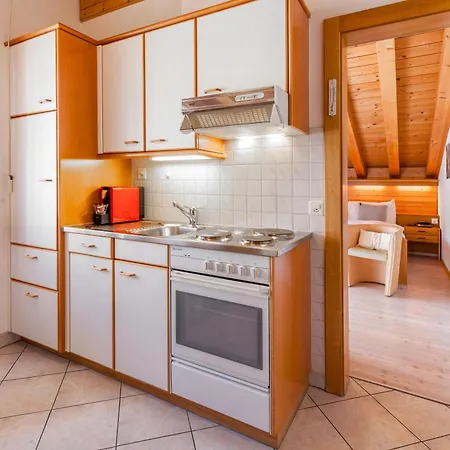 Готель Alpenblick