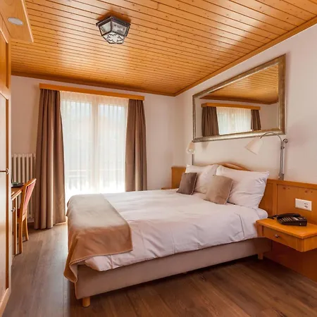 Alpenblick Готель 3*