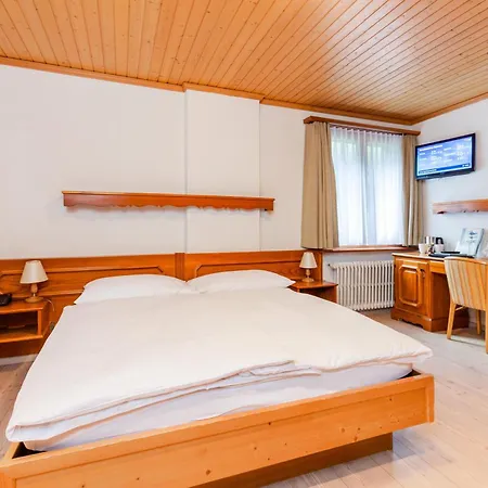 Alpenblick Hotel