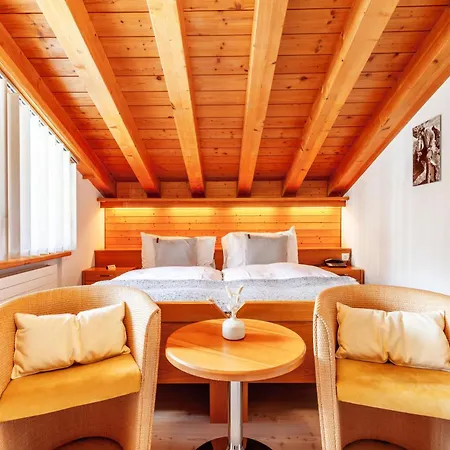 Alpenblick Hotel