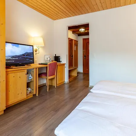 Hotel Alpenblick