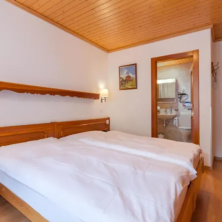 Alpenblick Hotel 3*