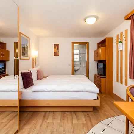 Alpenblick Ξενοδοχείο Ζερμάτ