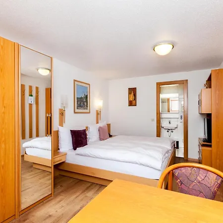 Hotel Alpenblick Zermatt