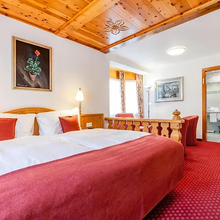 Hotel Alpenblick