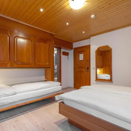 Hotel Alpenblick 3*