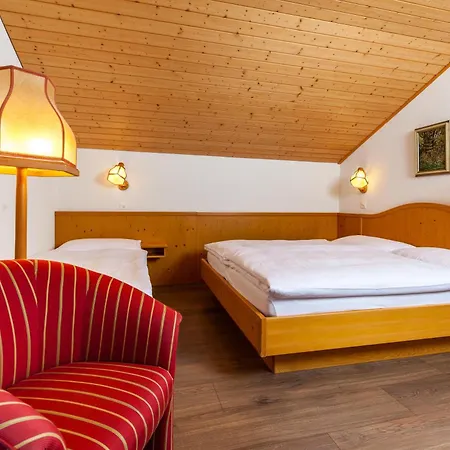 Alpenblick Hotel Zermatt