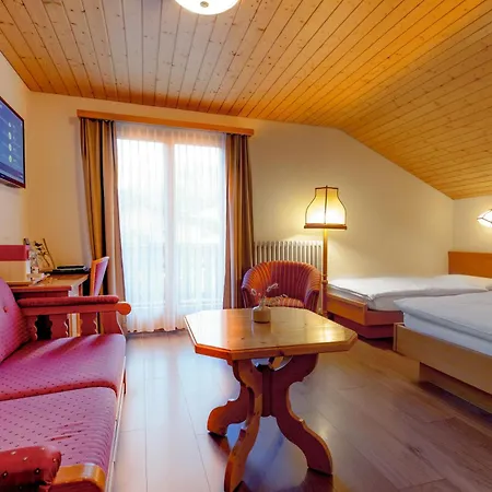 Alpenblick 3* Церматт