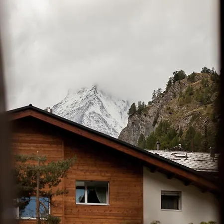 Alpenblick Ξενοδοχείο