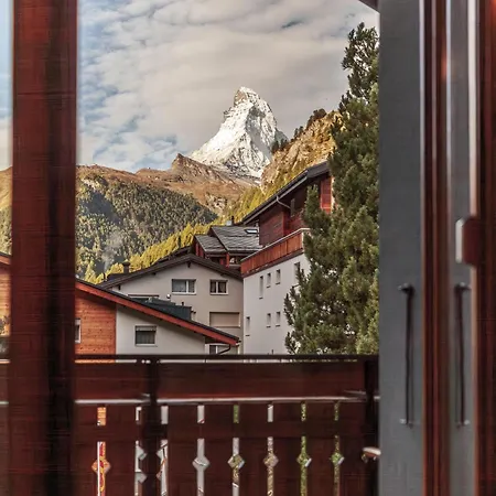 Hotel Alpenblick