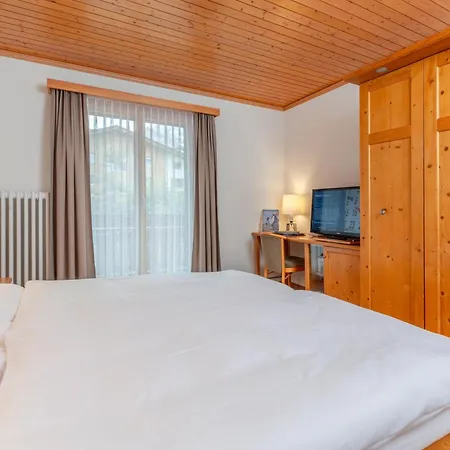 Alpenblick Готель 3*