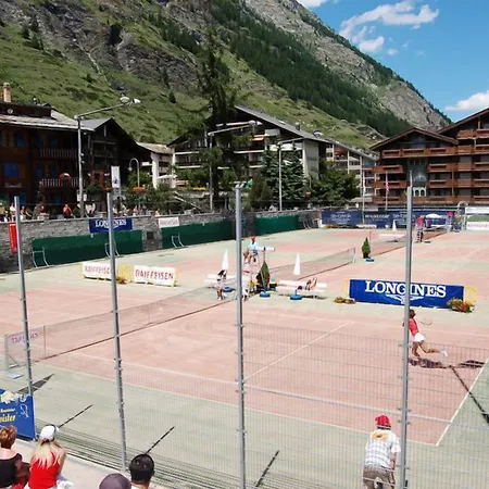 Alpenblick Hotel 3*