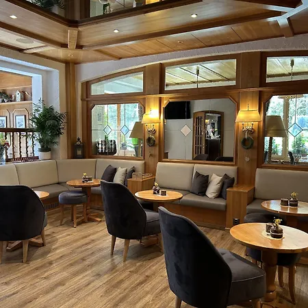 Alpenblick Ξενοδοχείο Ζερμάτ