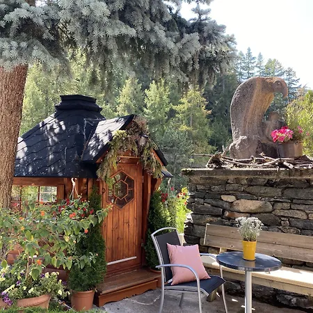 Alpenblick Церматт