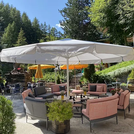 Alpenblick Hotel 3*