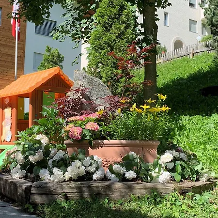 Hotel Alpenblick Zermatt