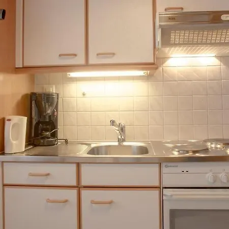 Alpenblick Ξενοδοχείο Ζερμάτ