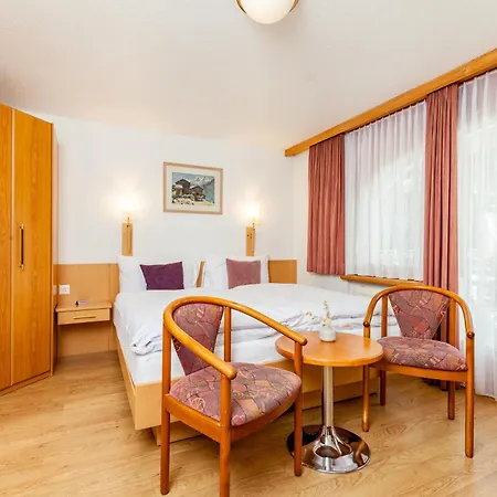 Alpenblick Hotel 3*
