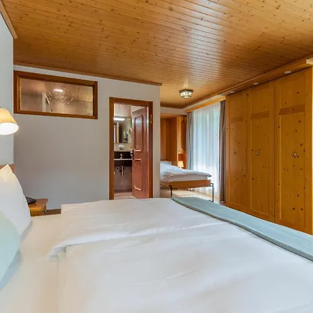 Hotel Alpenblick Zermatt