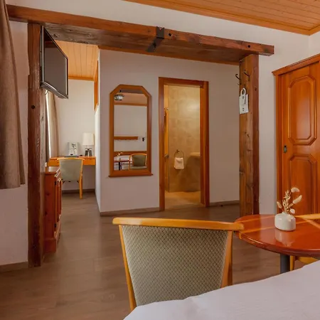 Hotel Alpenblick