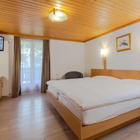 Alpenblick Hotel 3*
