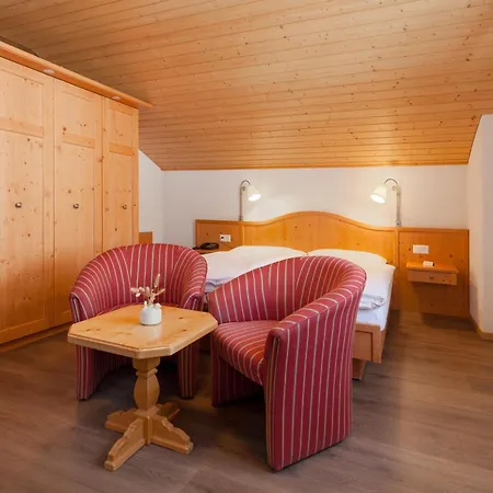 Alpenblick Hotel Zermatt