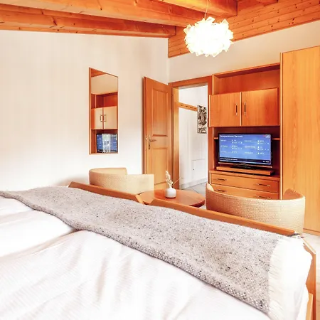 Hotel Alpenblick Zermatt