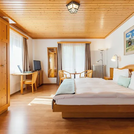 Alpenblick Hotel